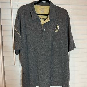 Champion Central Florida Knights Polo -‎ 2XL